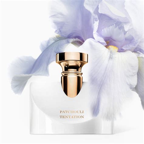 bvlgari patchouli tentation yorum